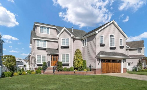 House in Avalon, New Jersey, United States 1