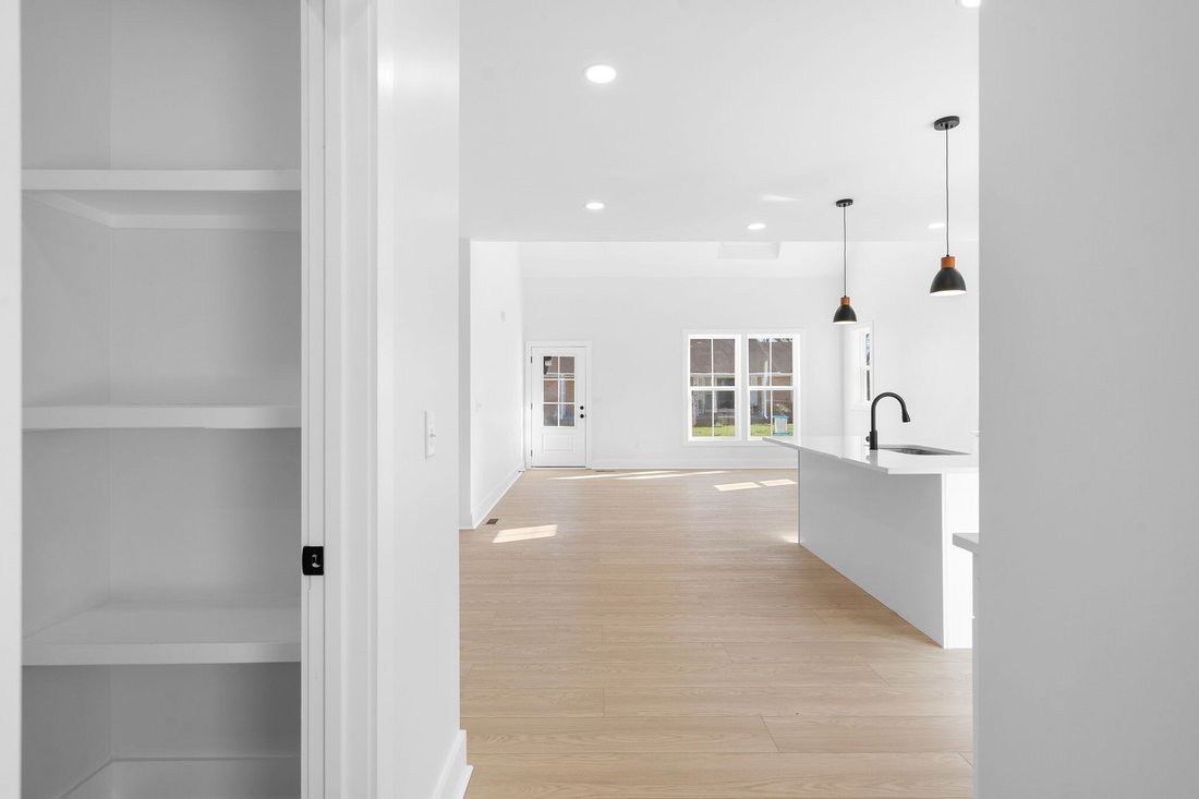 House in Franklin, Tennessee, United States 4 - 17607736
