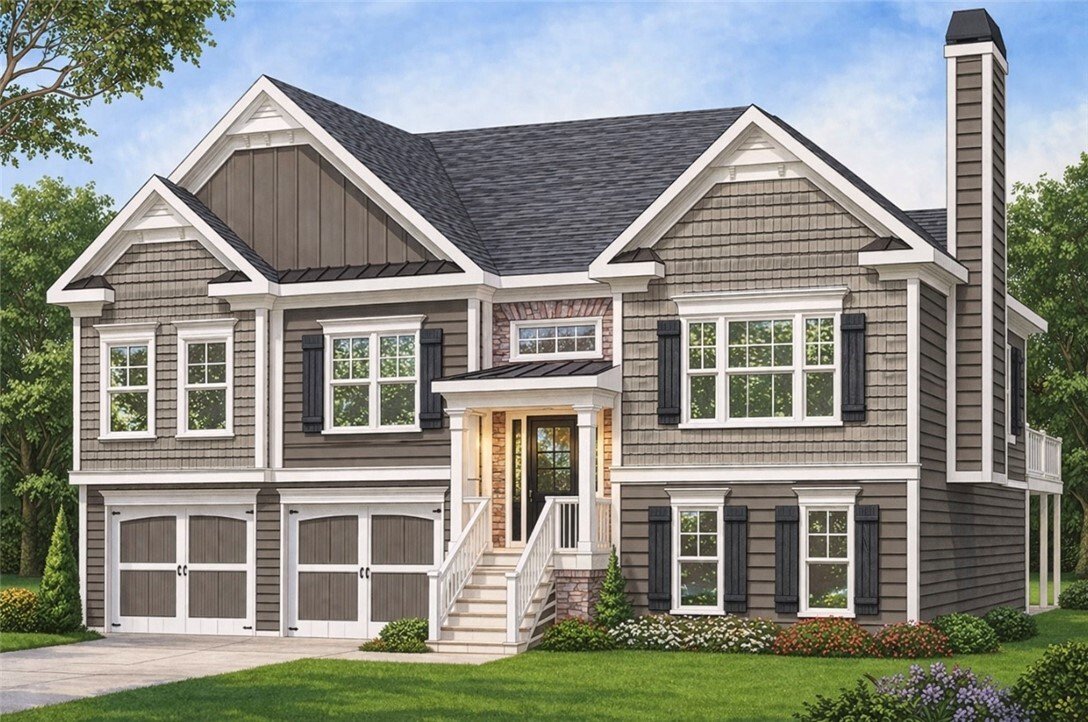 House in Johnston, Rhode Island, United States 1 - 17599161