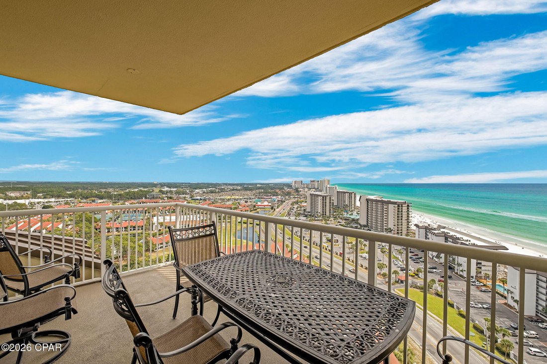 Condo in Panama City Beach, Florida, United States 1 - 17598849
