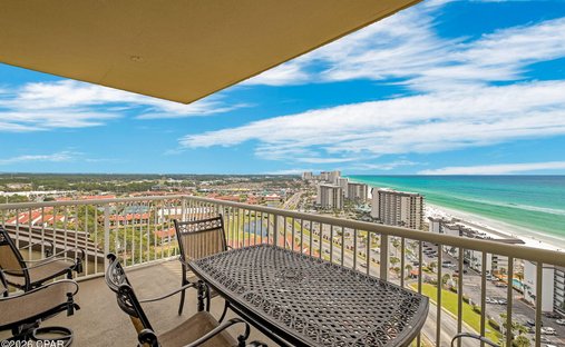 Condo in Panama City Beach, Florida, United States 1