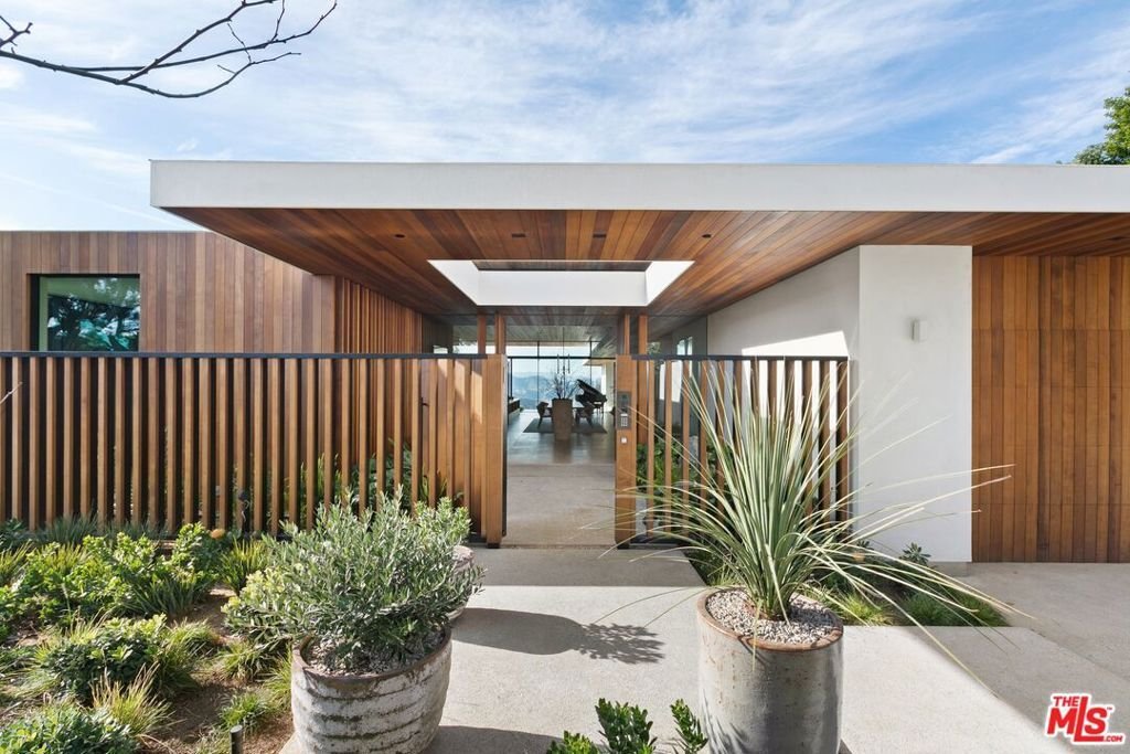 House in Beverly Hills, California, United States 4 - 17606074
