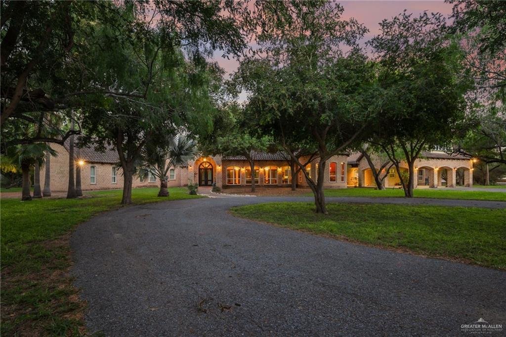 House in McAllen, Texas, United States 3 - 17611935