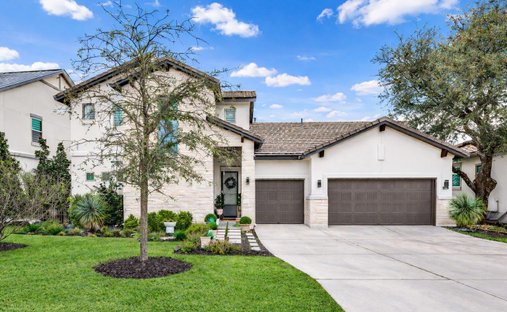Maison à Leander, Texas, États-Unis 1
