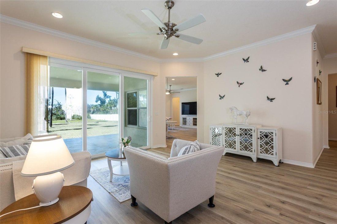 House in Palm Coast, Florida, United States 5 - 17604585