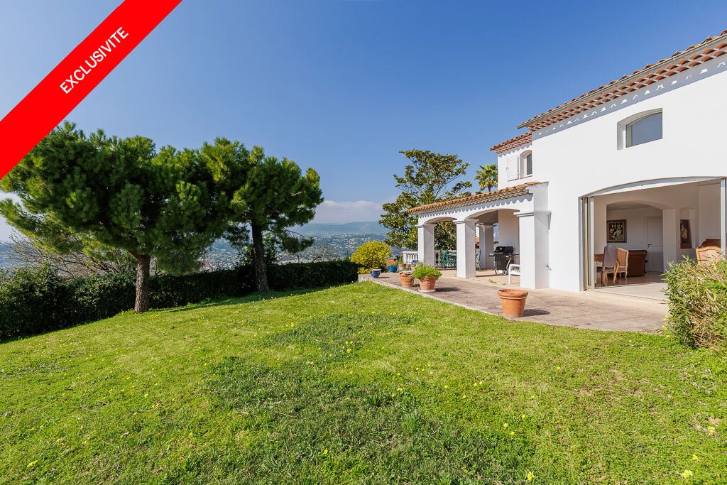 House in Nice, Provence-Alpes-Côte d'Azur, France 1 - 17425335