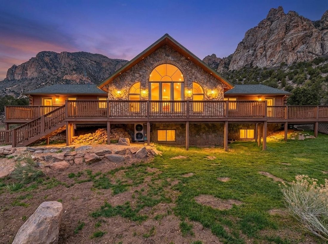 House in Whitewater, CO, United States 4 - 17611828