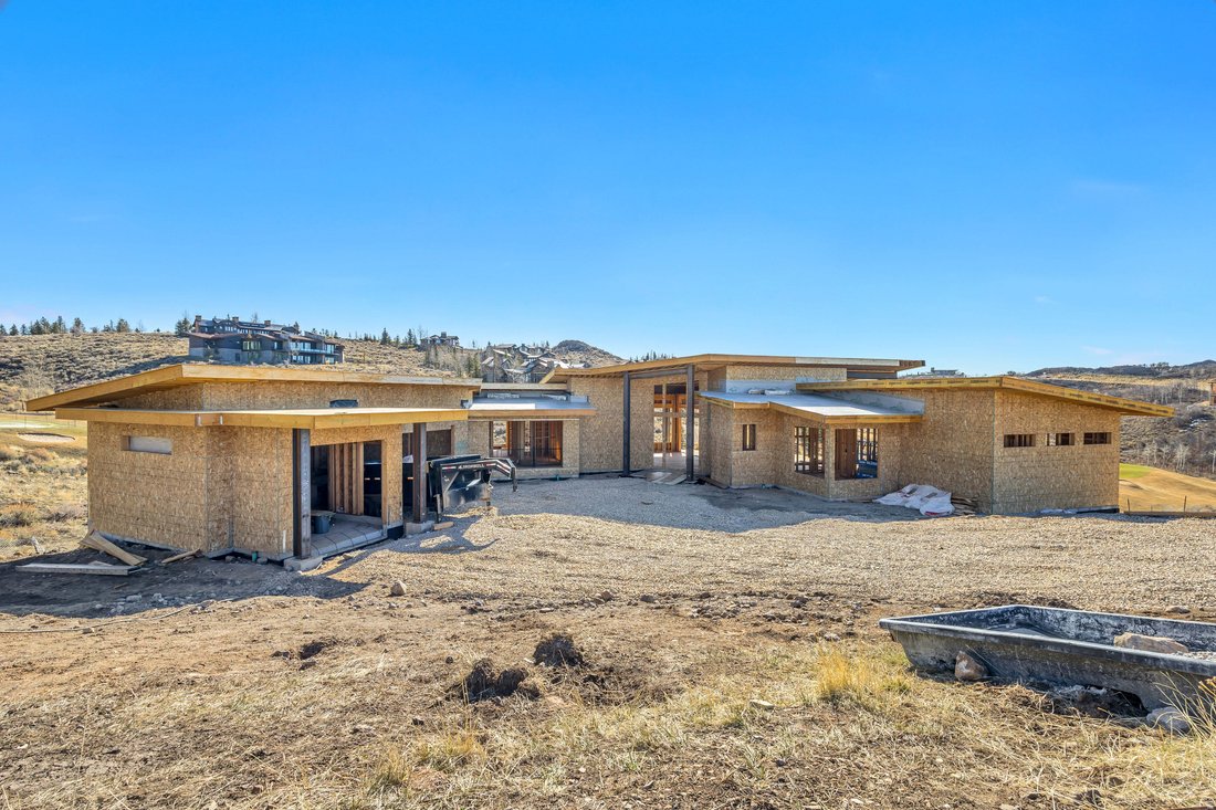 House in Park City, Utah, United States 2 - 17601529