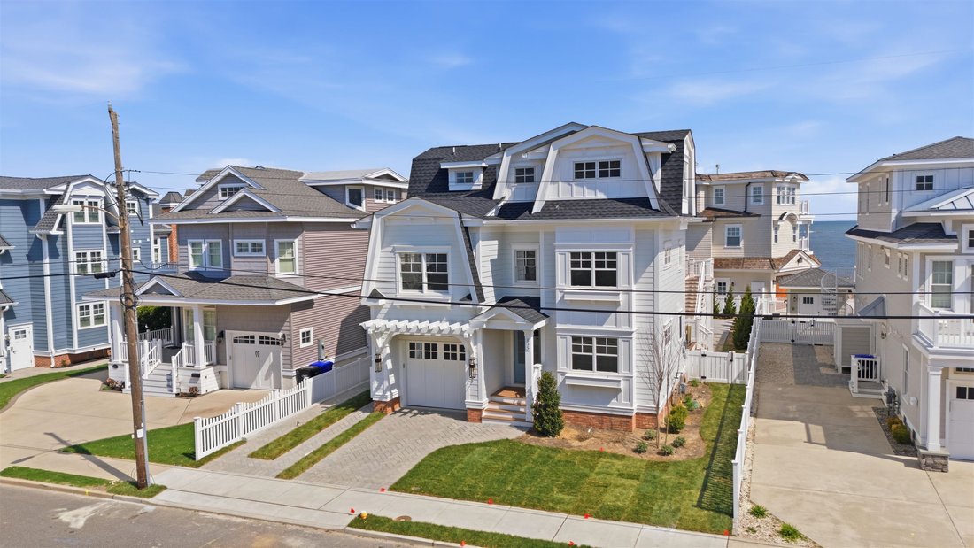House in Avalon, New Jersey, United States 2 - 17602962