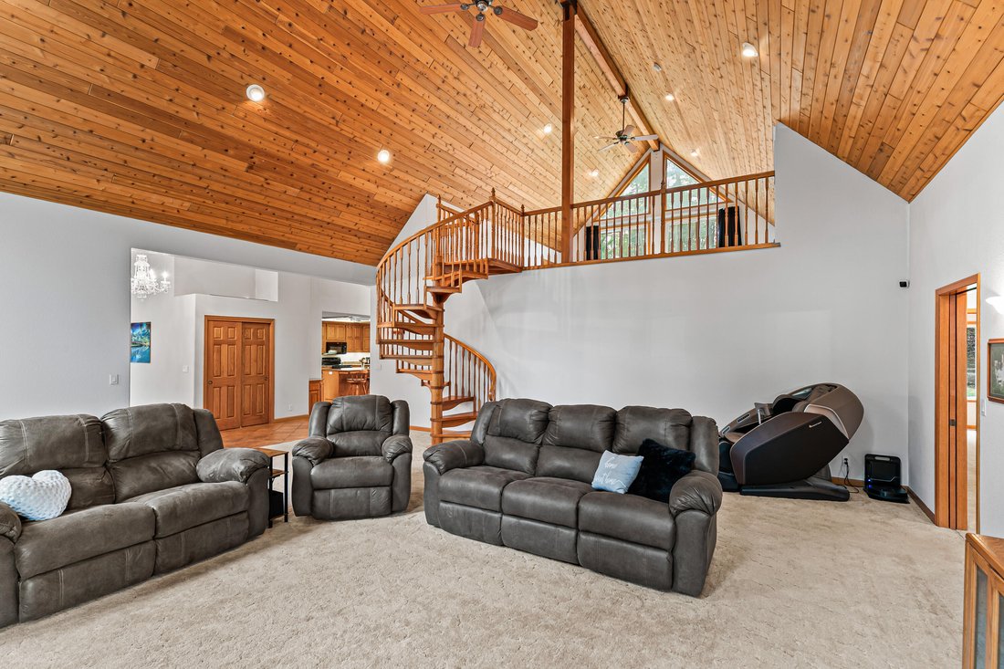 Casa a Grants Pass, Oregon, Stati Uniti 1 - 17612350