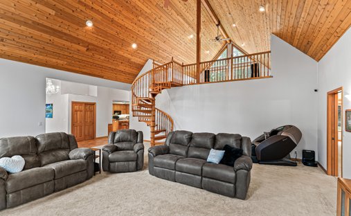 Casa a Grants Pass, Oregon, Stati Uniti 1