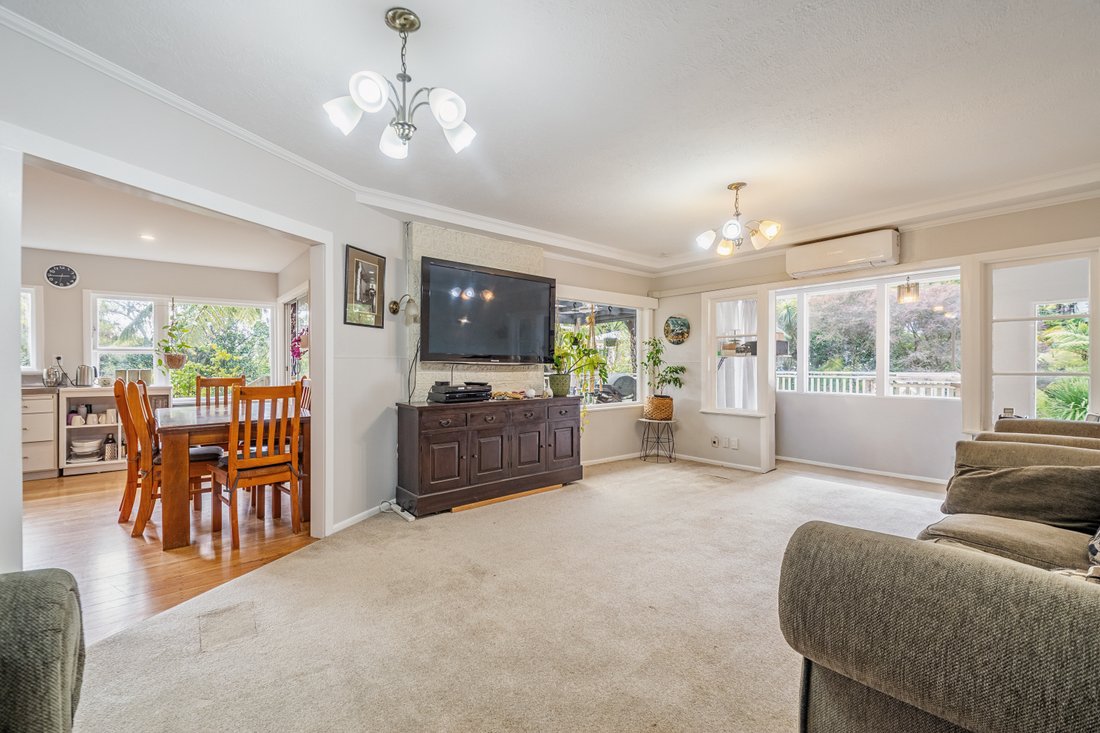 House in Lower Hutt, Wellington, New Zealand 5 - 17611764
