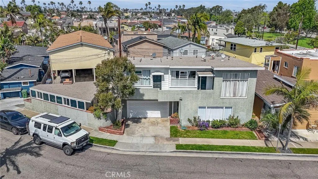 Condo in Seal Beach, California, United States 1 - 17606923