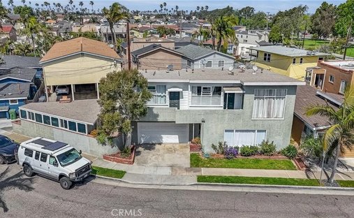 Condo in Seal Beach, California, United States 1