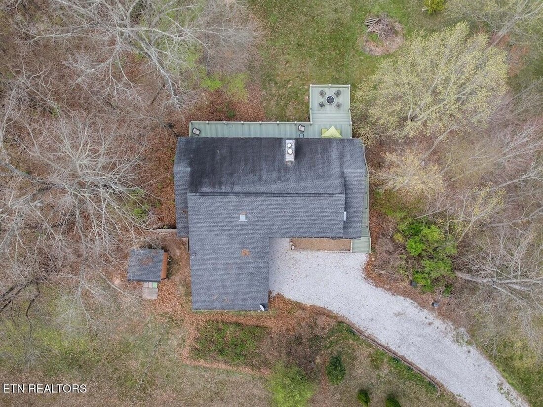 House in Jacksboro, Tennessee, United States 3 - 17607132