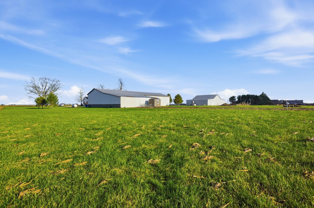 House in Seymour, Illinois, United States 5 - 17608013