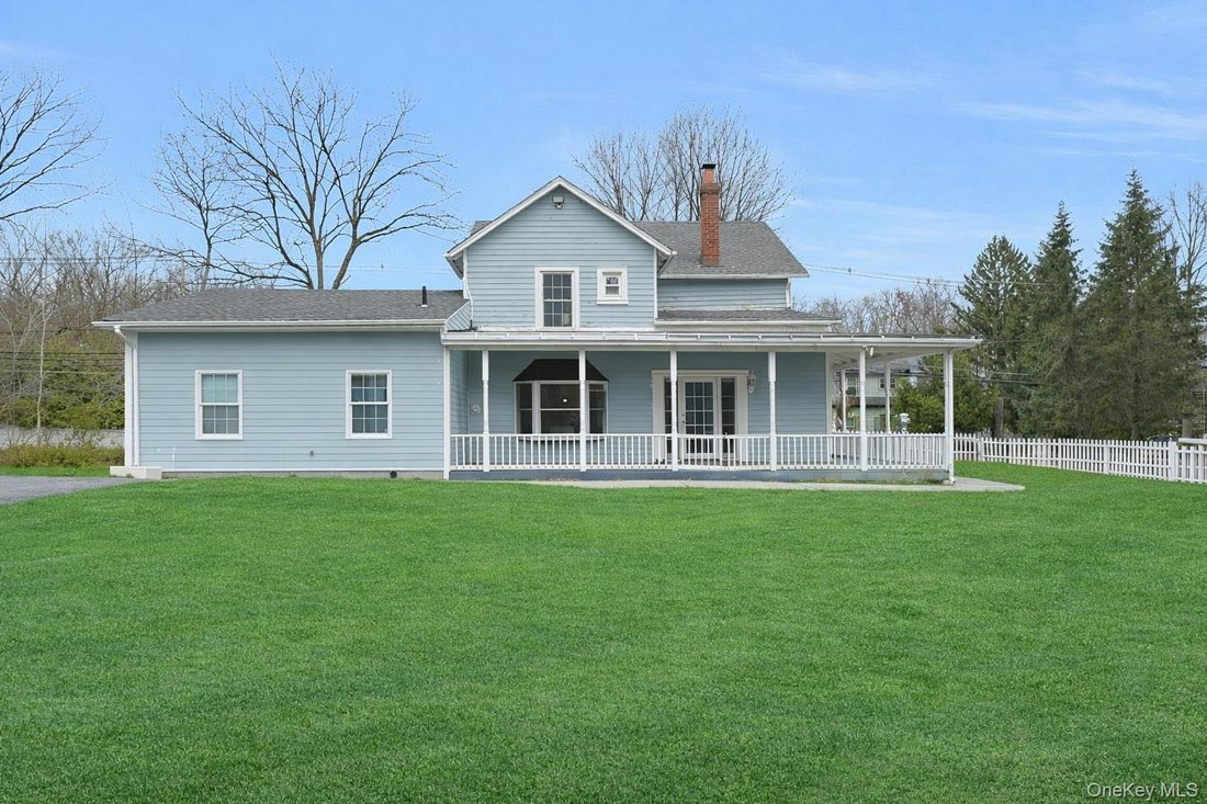 House in Nanuet, New York, United States 5 - 17598503