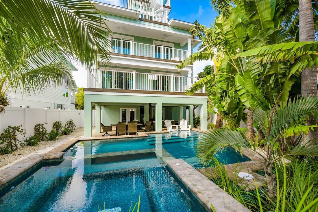 House in Siesta Key, Florida, United States 2 - 17603585