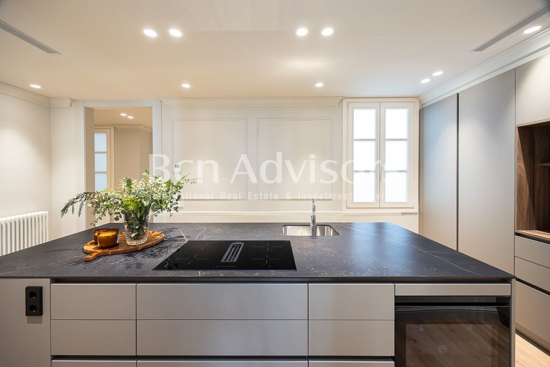 Apartment in Eixample, Barcelona, Spain 5 - 16471675