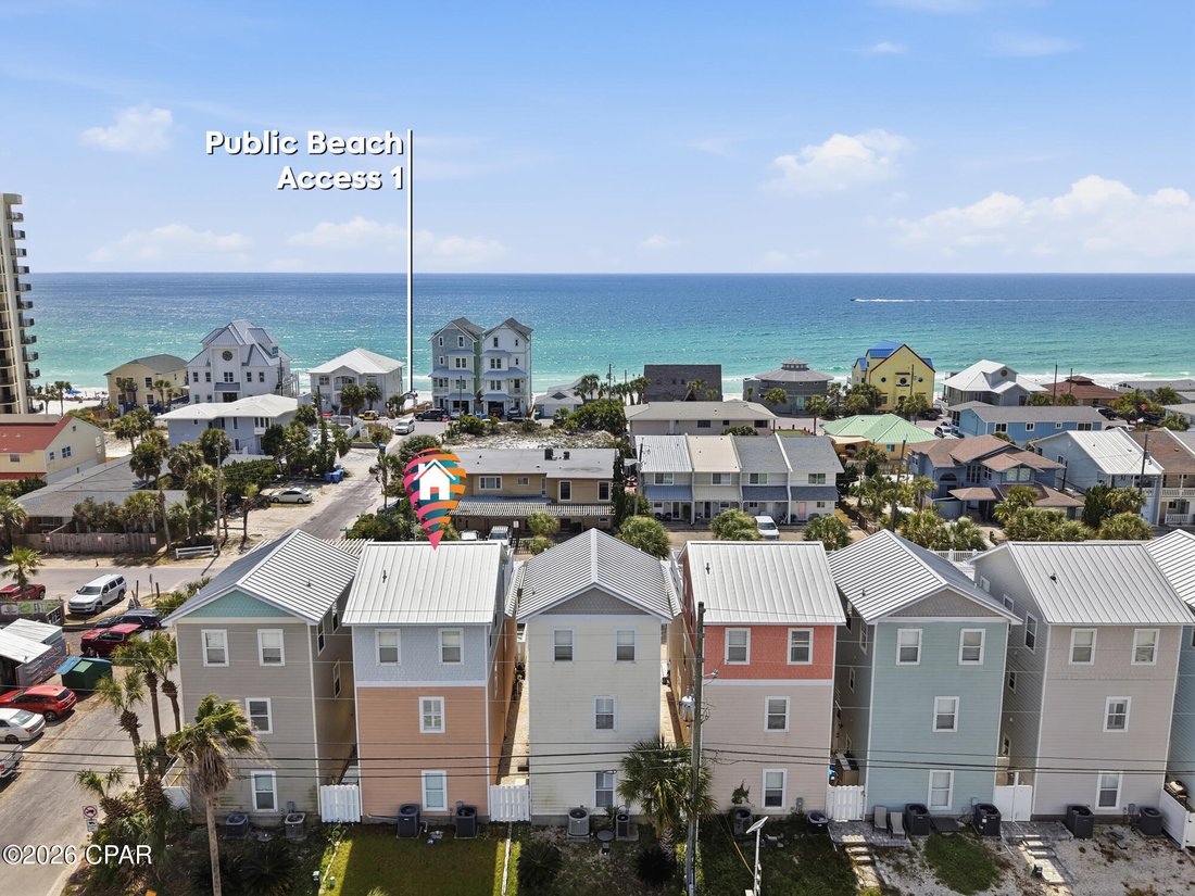 House in Panama City Beach, Florida, United States 2 - 17598871