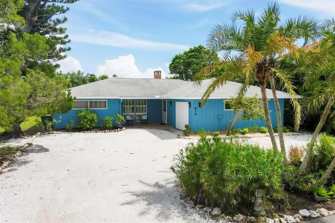 House in Longboat Key, Florida, United States 1 - 17604912