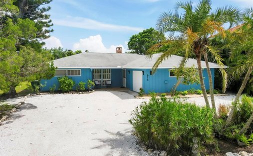 House in Longboat Key, Florida, United States 1