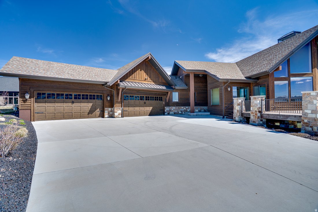 Casa a Heber City, Utah, Stati Uniti 5 - 17601467