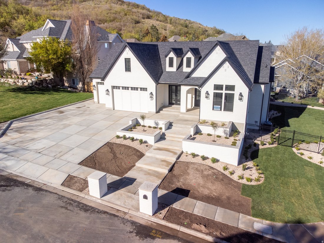 House in North Salt Lake, Utah, United States 4 - 17375952