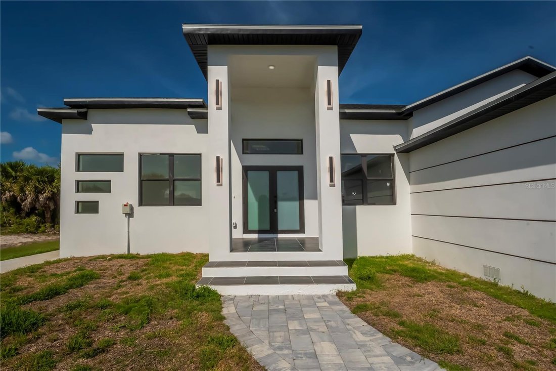 House in Port Charlotte, Florida, United States 2 - 17603462
