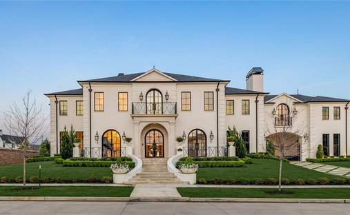 Maison à Frisco, Texas, États-Unis 1