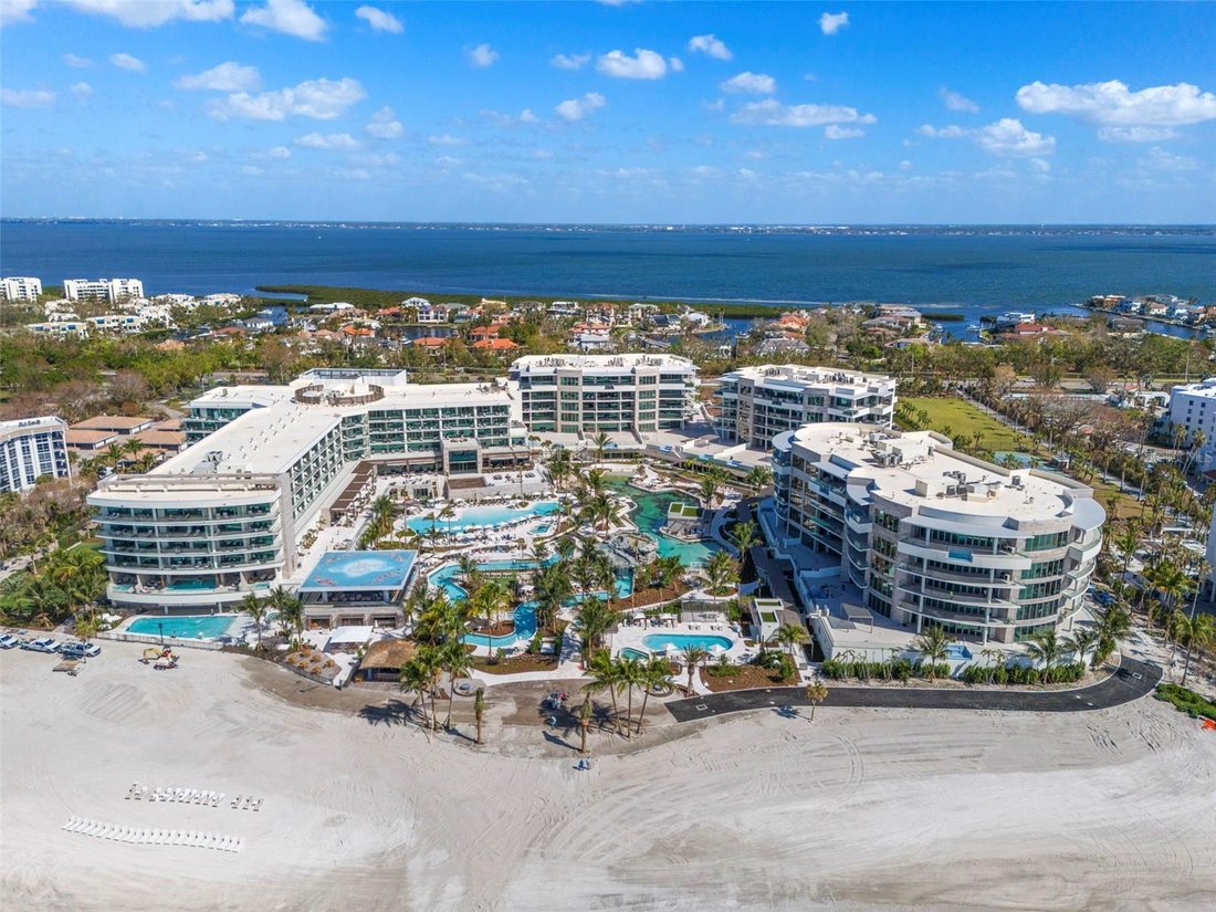 Condo in Longboat Key, Florida, United States 2 - 17604683
