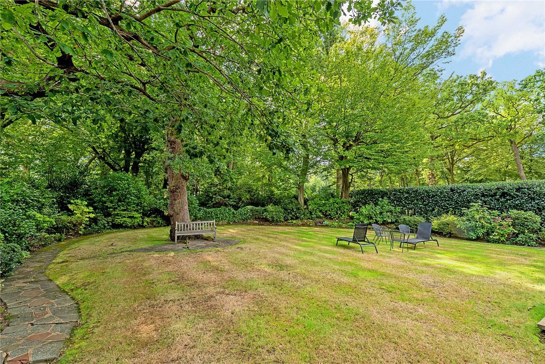 House in Hampstead Garden Suburb, Barnet, England 2 - 17612405