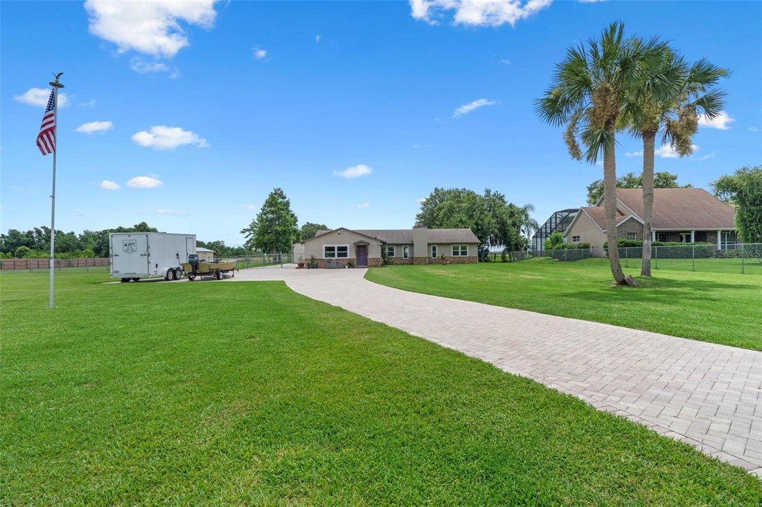 House in Kissimmee, Florida, United States 5 - 17603928