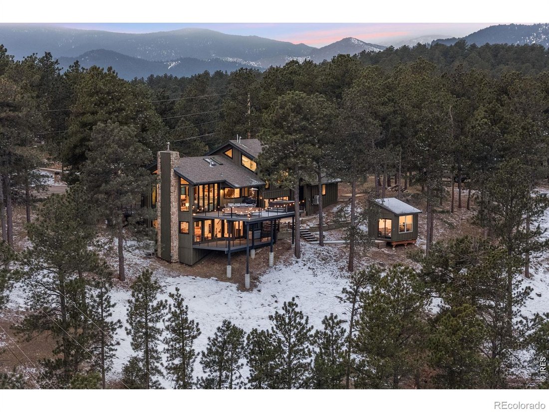 House in Boulder, Colorado, United States 3 - 17600715