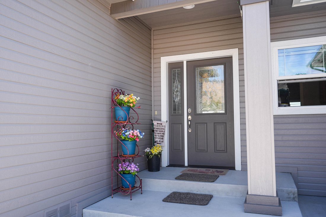 House in Klamath Falls, Oregon, United States 3 - 17599716