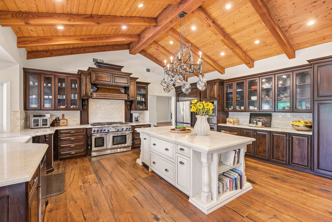 House in Agoura Hills, California, United States 4 - 17599683