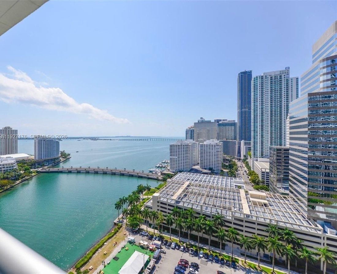 Condo in Miami, Florida, United States 3 - 16771759