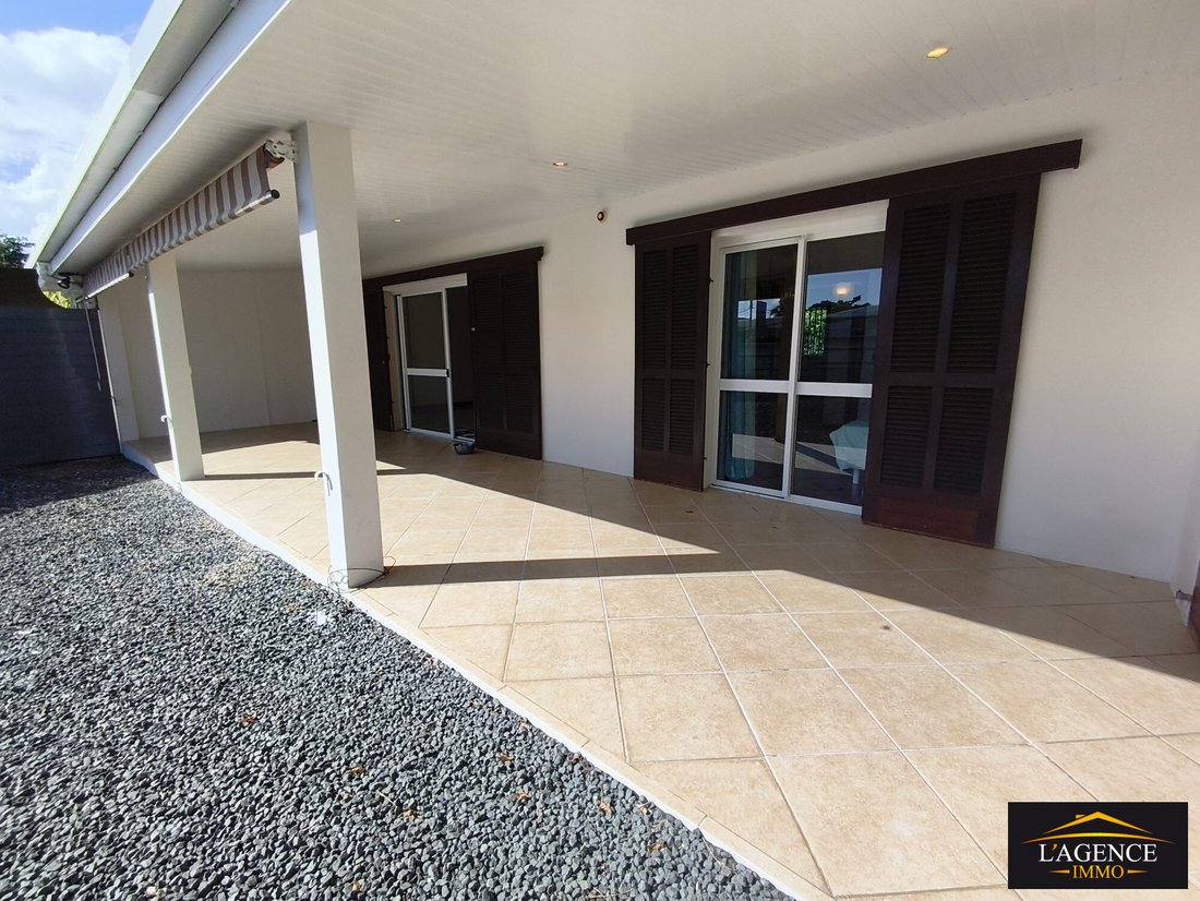 House in Dumbea, South Province, New Caledonia 3 - 17615062