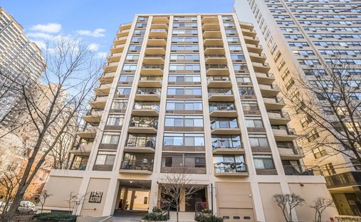 Condominio en Chicago, Illinois, Estados Unidos 1