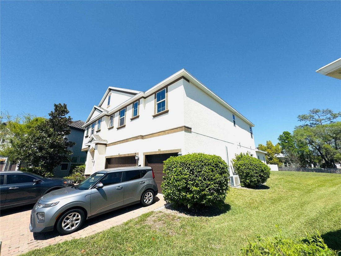 House in Orlando, Florida, United States 4 - 17603965