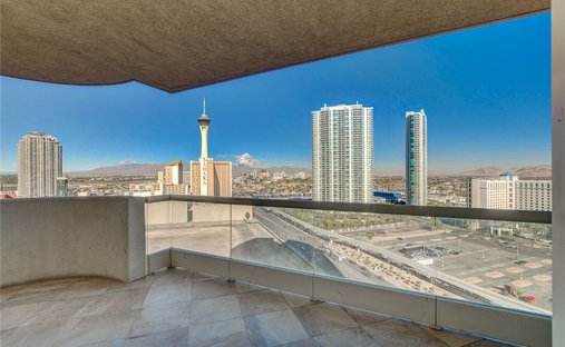 House in Las Vegas, Nevada, United States 1