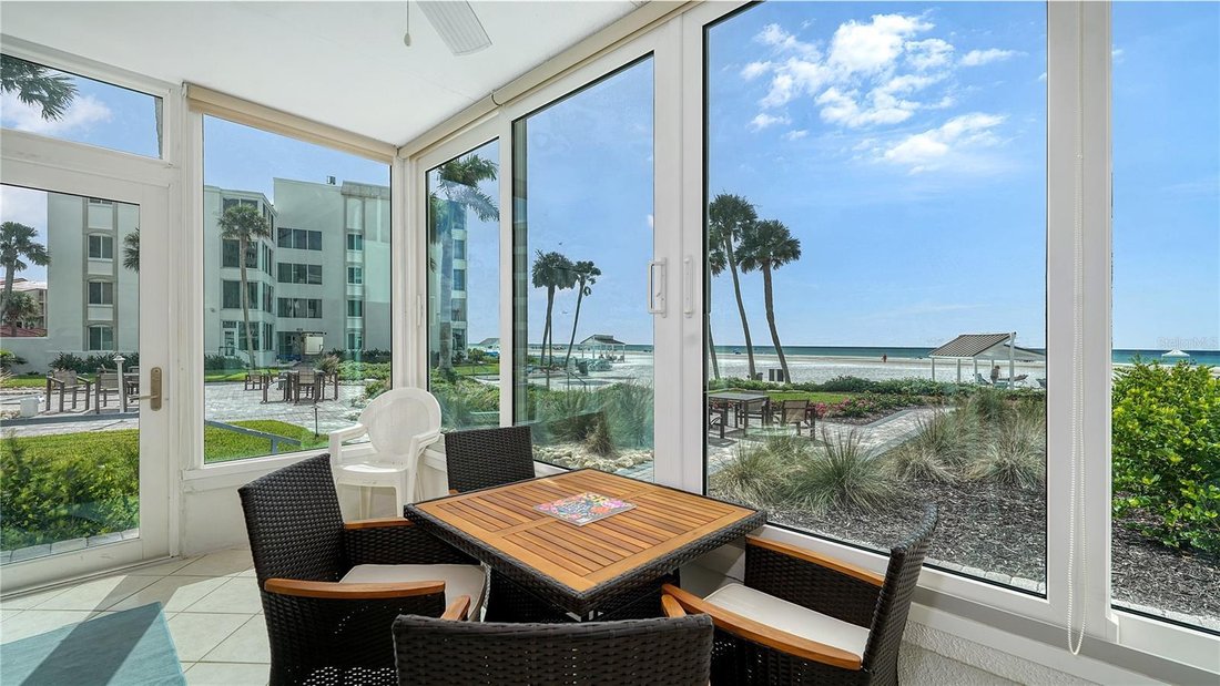 Condominio a Siesta Key, Florida, Stati Uniti 1 - 17604601