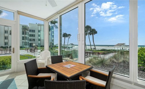 Condo in Siesta Key, Florida, United States 1