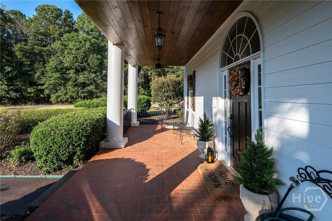 House in Colbert, Georgia, United States 4 - 17606049