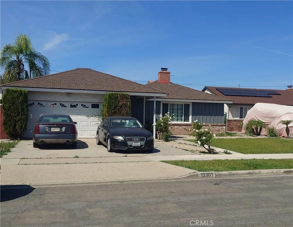 House in Garden Grove, California, United States 1 - 17606894