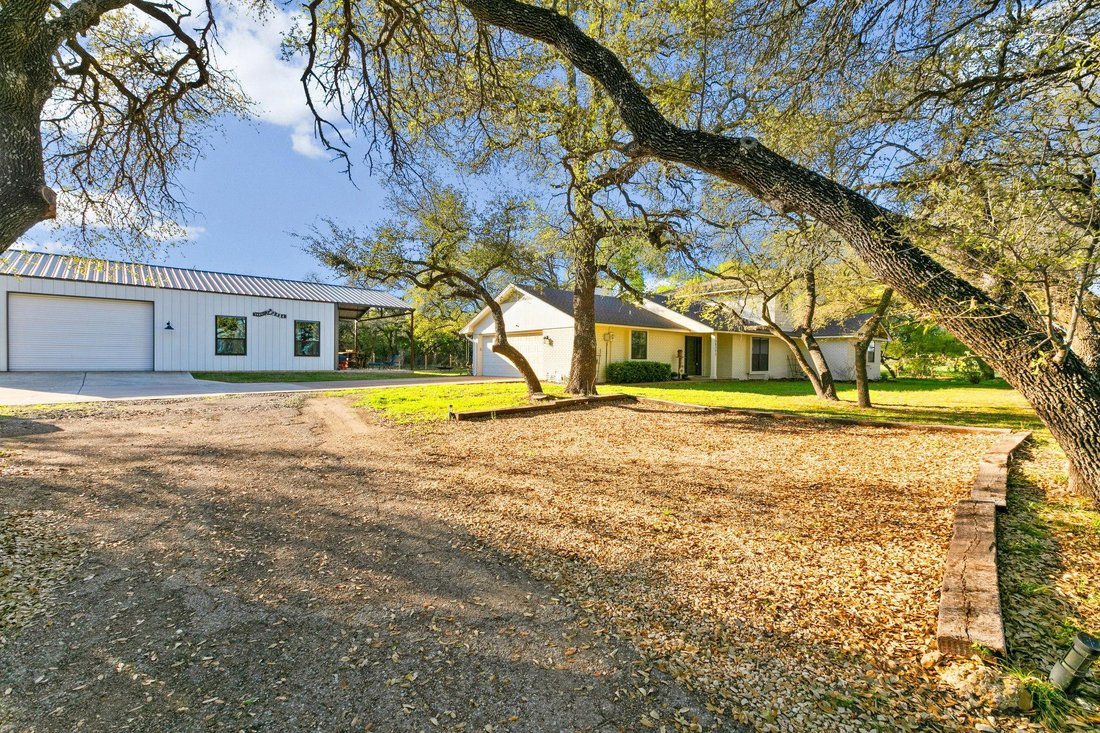 House in Temple, Texas, United States 1 - 17609066