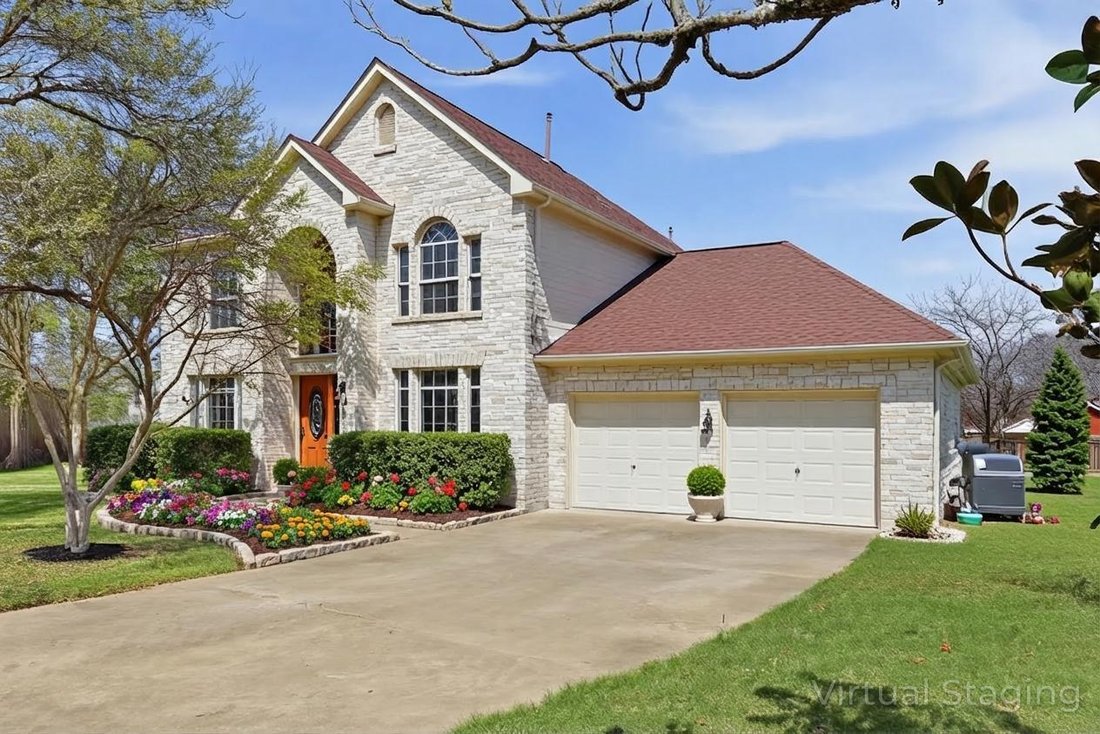 House in Round Rock, Texas, United States 2 - 17609391