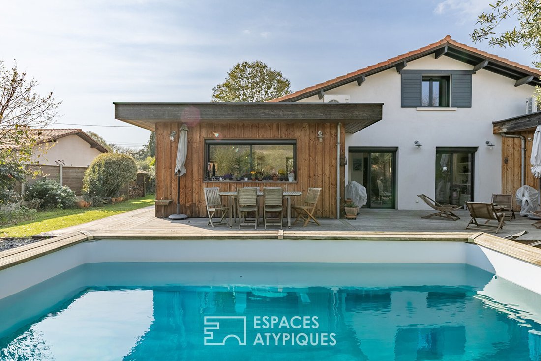 Villa in Meyran, Gujan-Mestras, France 1 - 17605029