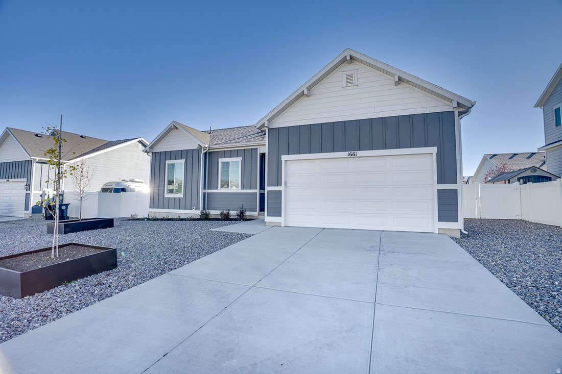 House in Heber City, Utah, United States 3 - 17601628