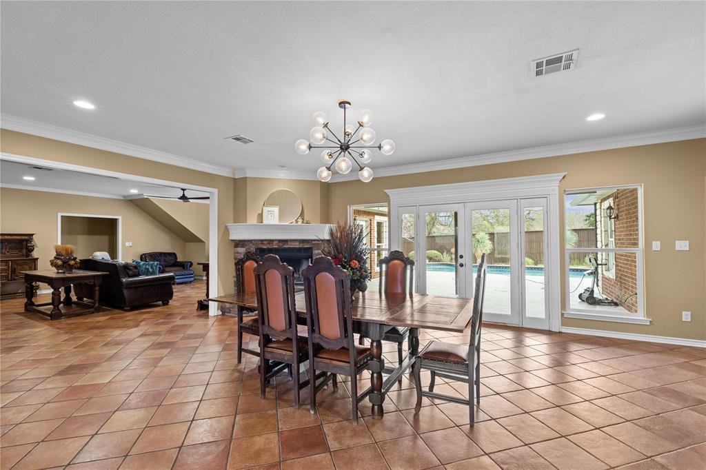 House in Corsicana, Texas, United States 5 - 17610782